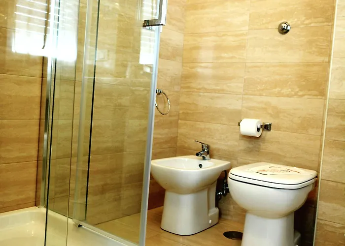 Oda ve Kahvaltı Romantic Dreams 4*
