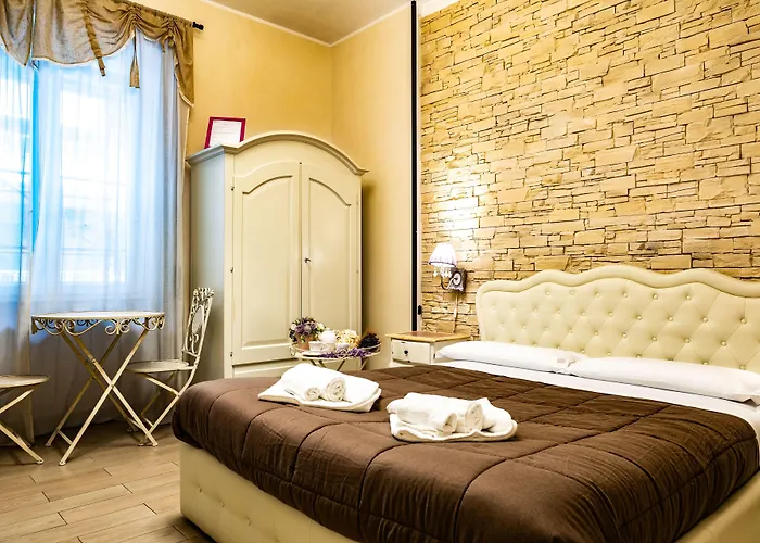 Romantic Dreams Oda ve Kahvaltı