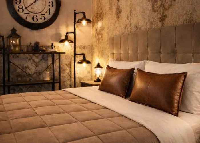 Oda ve Kahvaltı Romantic Dreams