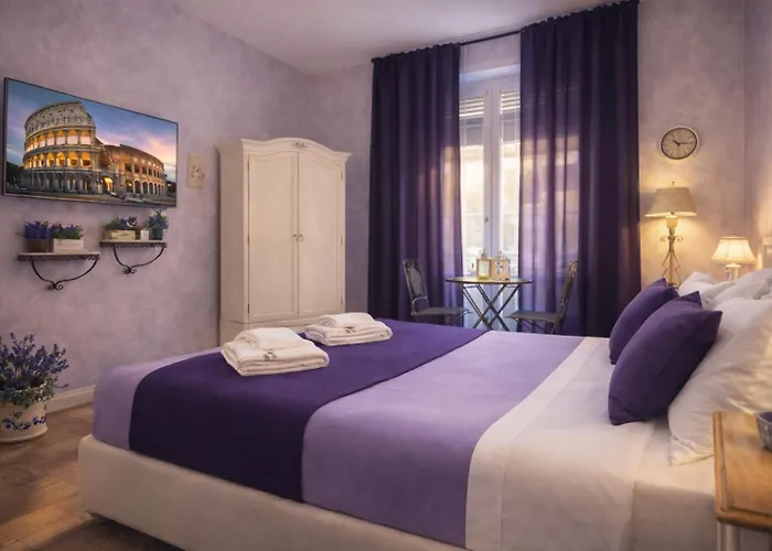 Oda ve Kahvaltı Romantic Dreams