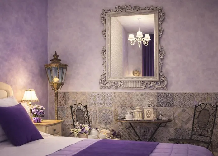 Romantic Dreams Roma