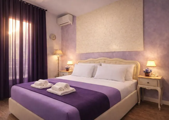 Romantic Dreams 4* Roma