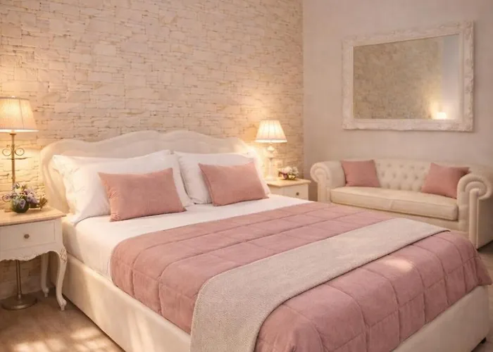 Oda ve Kahvaltı Romantic Dreams