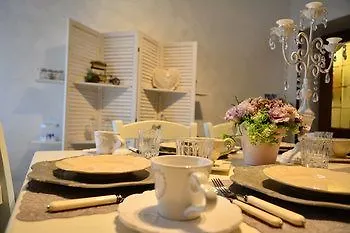 Oda ve Kahvaltı Romantic Dreams 4*