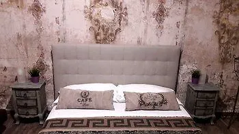 Oda ve Kahvaltı Romantic Dreams Roma