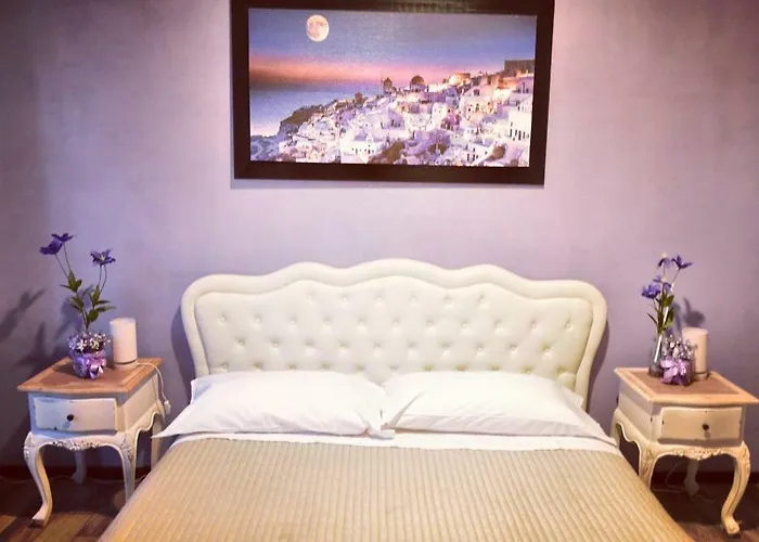 Romantic Dreams Oda ve Kahvaltı Roma